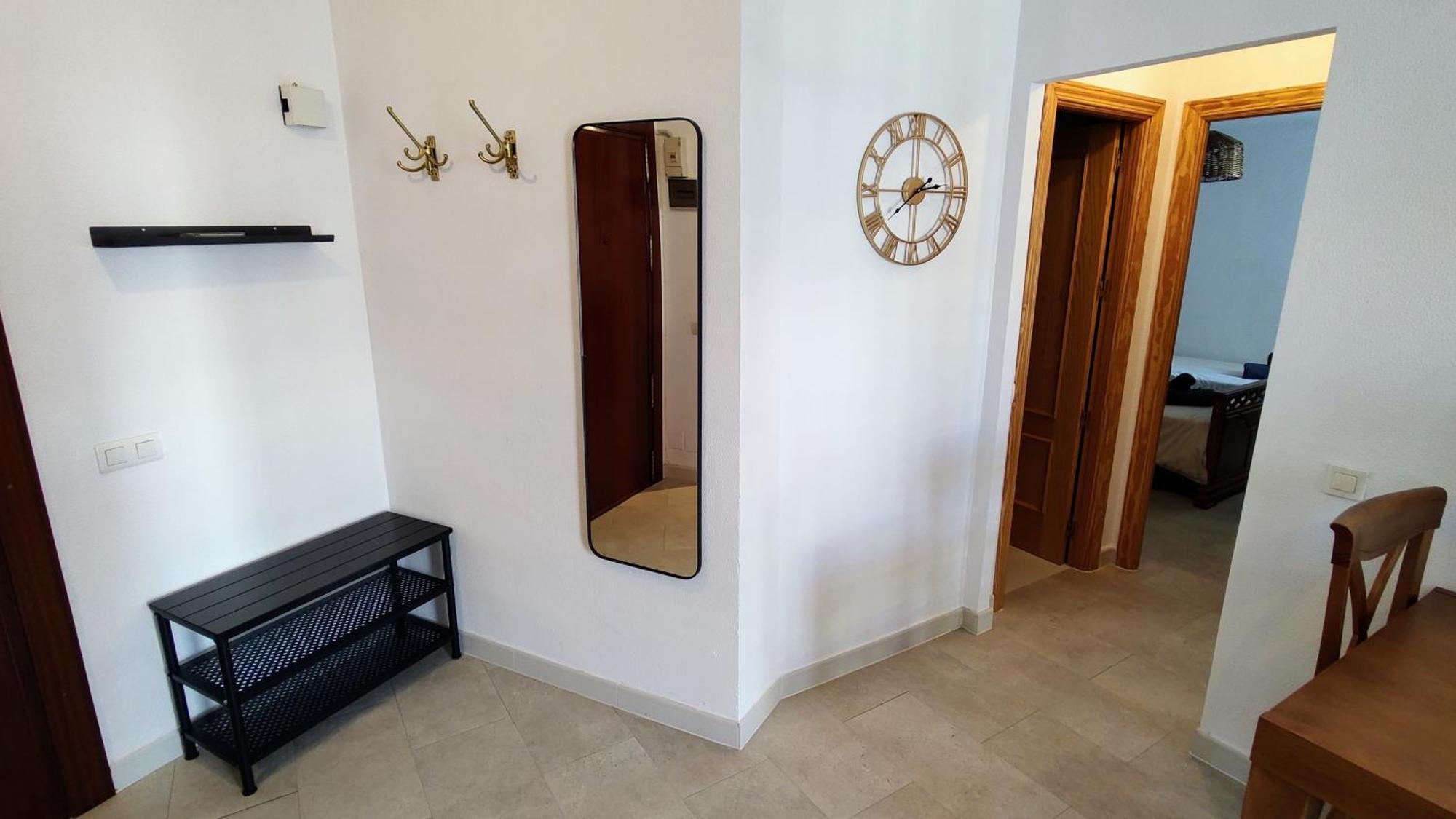 Diana Apartment เบนัลมาเดนา ภายนอก รูปภาพ