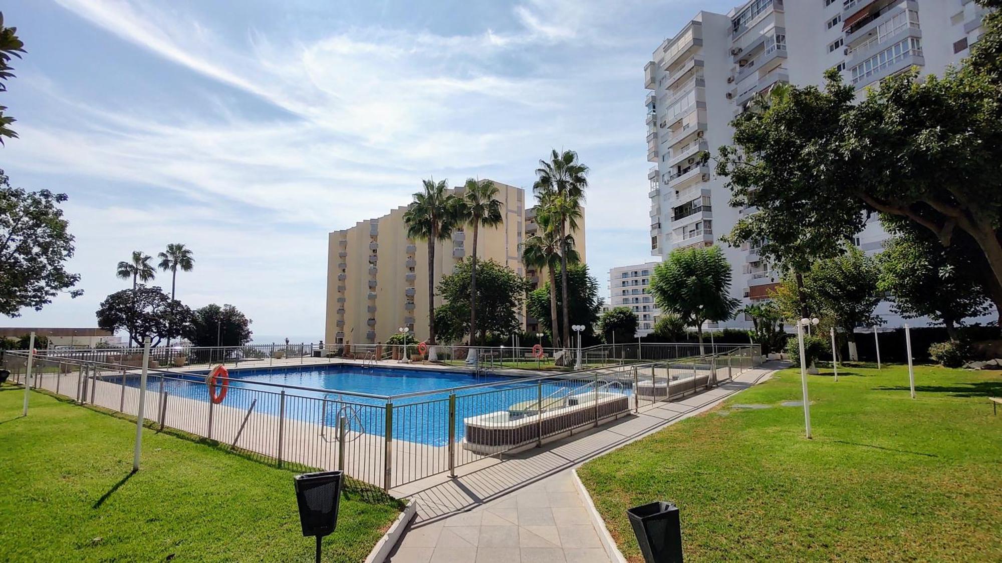 Diana Apartment เบนัลมาเดนา ภายนอก รูปภาพ