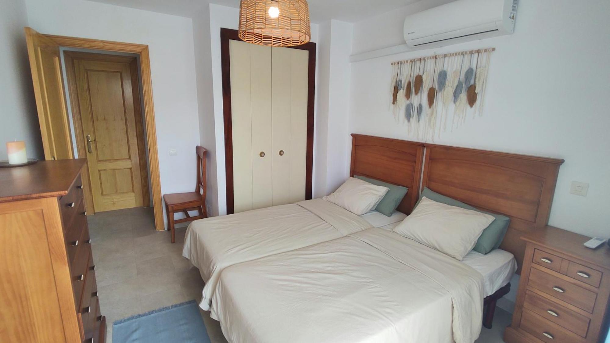 Diana Apartment เบนัลมาเดนา ภายนอก รูปภาพ