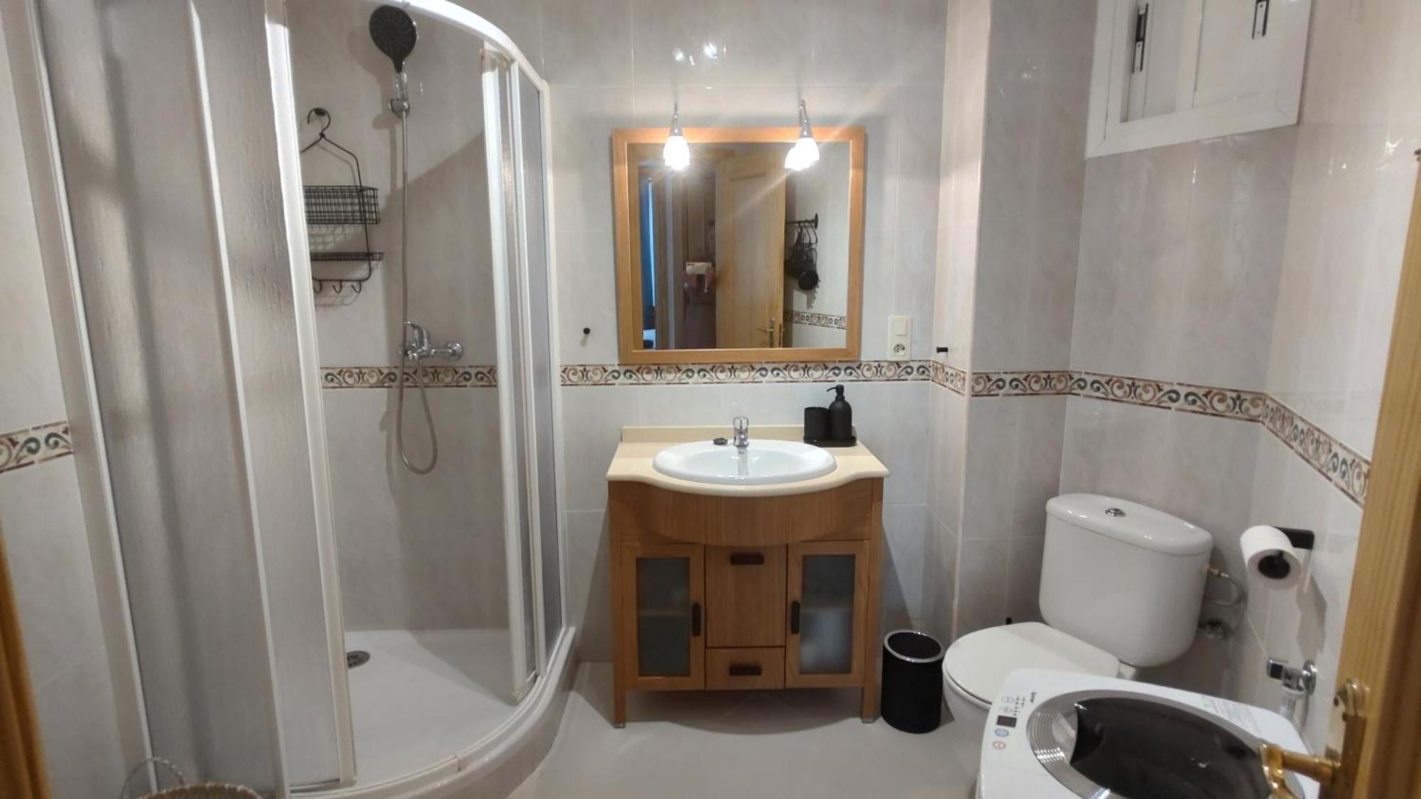 Diana Apartment เบนัลมาเดนา ภายนอก รูปภาพ