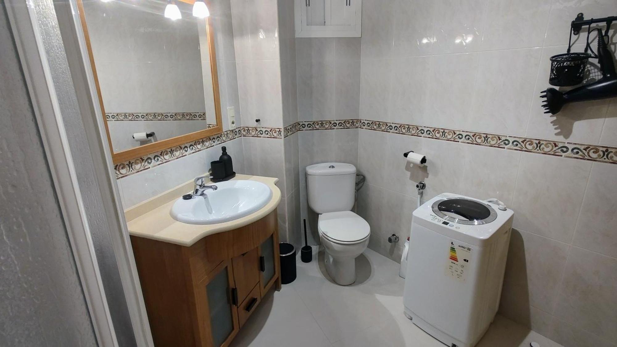 Diana Apartment เบนัลมาเดนา ภายนอก รูปภาพ